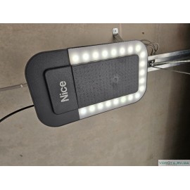 Nice Spider 800W   WIFI