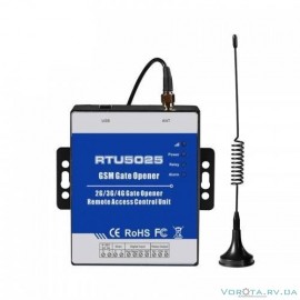 GSM модуль RTU5025