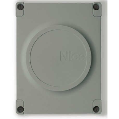 Блок управління NIce MC824H